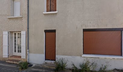 Gerin Michon Marie, Gîte à Saint-Étienne-le-Molard