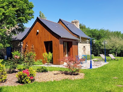 Au Bonheur de la Baie, gîte de charme dans la Baie du Mont Saint-Michel, Gîte à Roz-sur-Couesnon