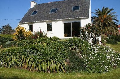 SCI Rocamarie Bréhat, Gîte à Île-de-Bréhat