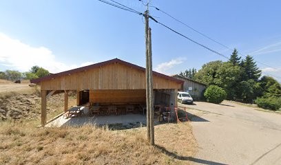 Gite du pré charmant, Gîte à Saint-Romain-les-Atheux