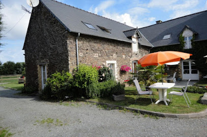 Undefined - Gîtes De France Gîte à Saint-Méloir-des-Ondes