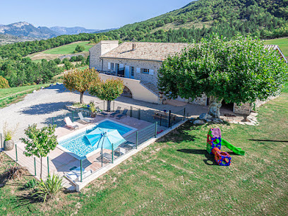 Le Clos De Moune, Gîte à Valbelle
