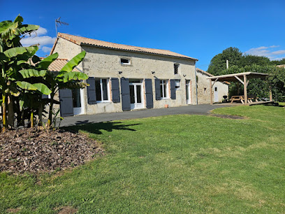Gite Aufildetangs, Gîte à la Forêt-sur-Sèvre
