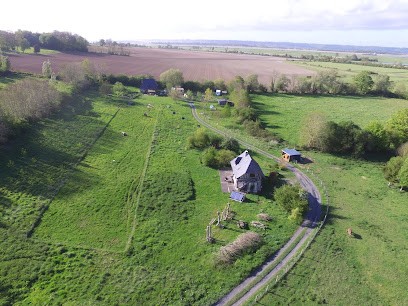 Gite Sous la Garenne, Gîte à Conteville