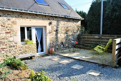 Gîte Rosalie à Noyal-Pontivy, Gîte à Noyal-Pontivy