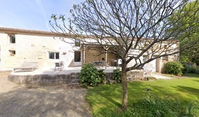 Gîte Du Fief (François), Gîte à François