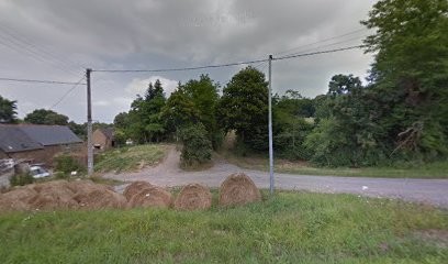 Gites Le Valet, Gîte à La Chapelle-aux-Filtzméens