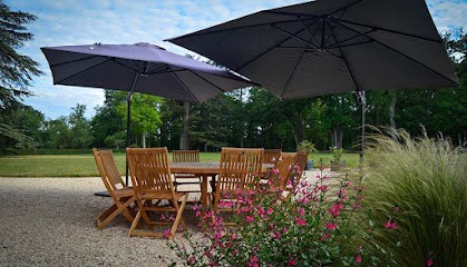 Gîte de Montfranc, Gîte à Pierrefitte-sur-Sauldre