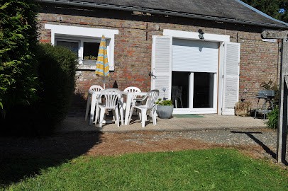 Gîtes La Haute Loge (4p) Et La Marcotte (5p), Gîte à Forest-l'Abbaye