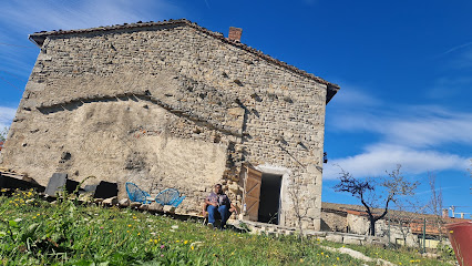 Gîte Ukhutula, Gîte à Vollore-Montagne
