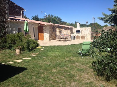 Gîte Aux Iris - Sainte Croix Du Verdon, Gîte à Sainte-Croix-du-Verdon