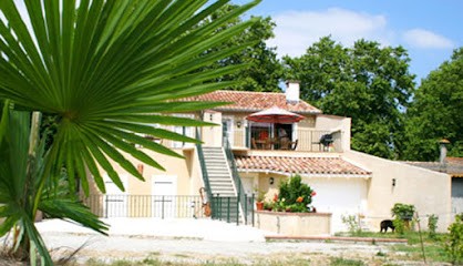 Domaine Du PINIER, Gîte à Couffoulens