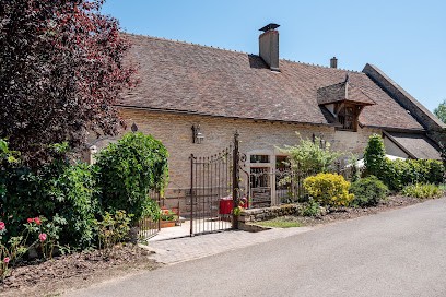 Moulin de Lalheue, Gîte à Lalheue