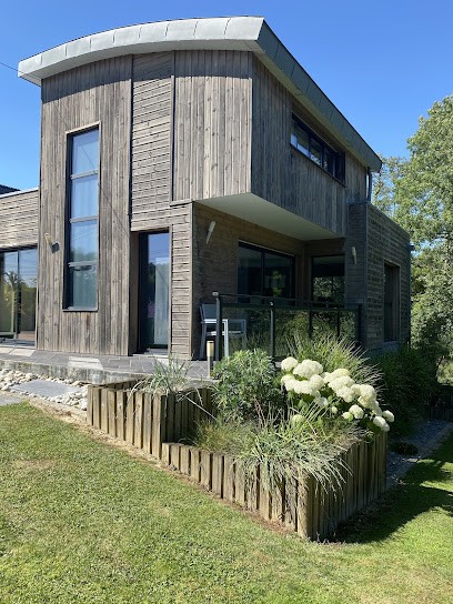 Gite le pré du moulin, Gîte à La Chapelle-Anthenaise