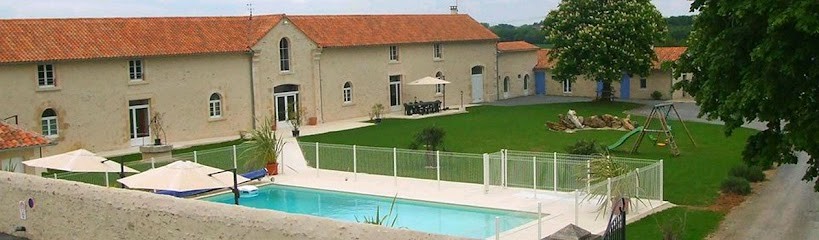 Gîte Poitiers : Les Gites d'Isel, Gîte à Chauvigny