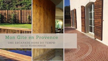 Mon Gîte En Provence Salernes Var 83, Gîte à Salernes