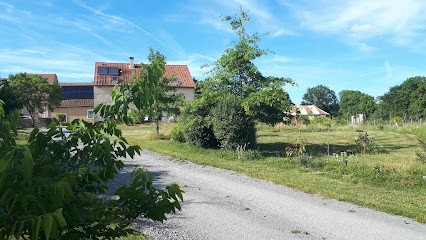 Les Myosotis, Gîte à Celon