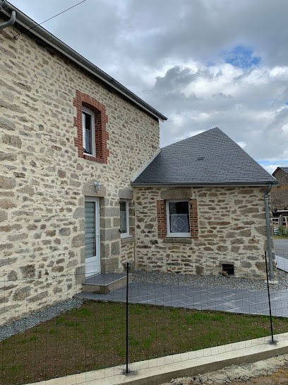 Gîte Las Faugeras, Gîte à Noth