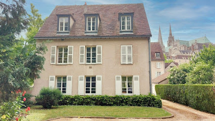 La Tannerie - Gîtes De France, Gîte à Chartres