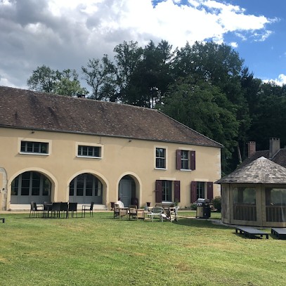 Le Moulin de Madame, Gîte à Bransles