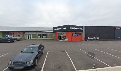 Le Vauban, Gîte à Schweighouse-sur-Moder