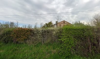 SNC LA PLAGE, Gîte à Saint-Étienne-de-Tulmont