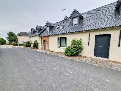 Mont Gîte Des Herbus Gîte à Vains