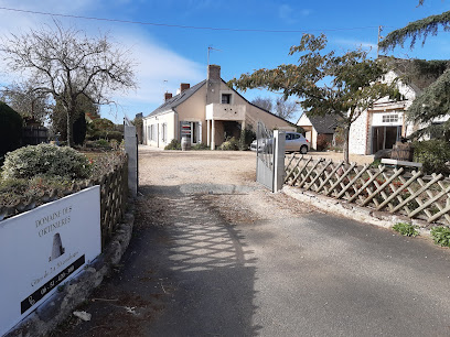 Domaine Des Ortinières, Gîte à Beaulieu-sur-Layon