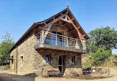 Gite coeur du Finistère, Gîte à Pleyben