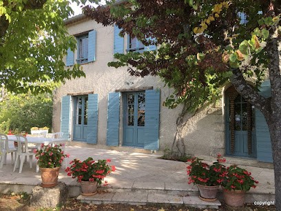 Les Cardélines, Gîte à Saint-Michel-l'Observatoire