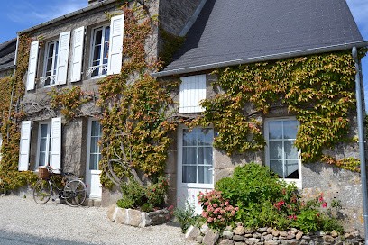 Escalamontfarville. Gîte 1, Gîte à Montfarville