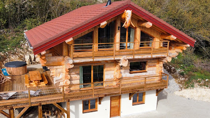 Elephant De Foncine, Gîte à Foncine-le-Haut