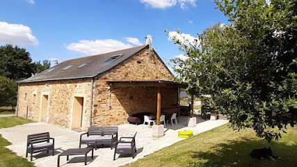 Gîte Le P'tit Vallon Dort, Gîte à Vallons-de-l'Erdre