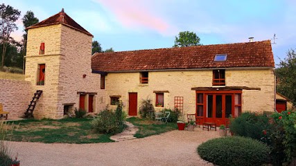 Gîtes du Puits Lapine, Gîte à Arnay-sous-Vitteaux