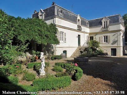 La Maison Chaudenay, Gîte à Chaudenay