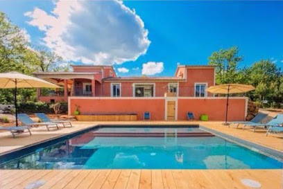 Les Villas de Blanche, Gîte à Ribes