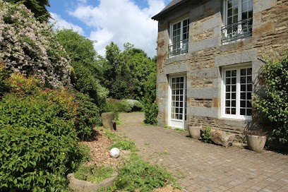 Le Houx - Gîtes de France, Gîte à Tinchebray-Bocage