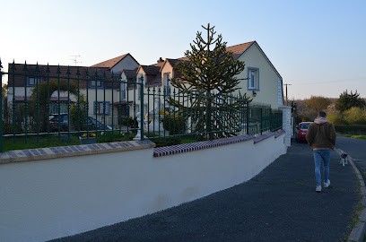 Gîte Relais de la Forêt, Gîte à Renay