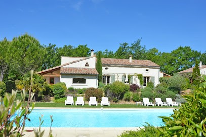 Cottages Drôme: LES CERISERS, Gîte à Mirabel-et-Blacons