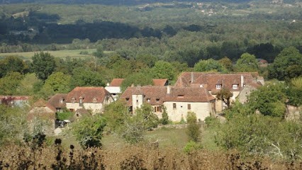 Les Calèches De Py, Gîte à Loubressac