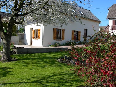 Gîte La Picalou, Gîte à Bouvaincourt-sur-Bresle