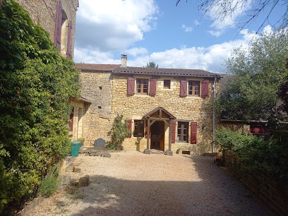 Domaine saint Raphaël : location gite de vacances 4 à 16 personnes au calme, Périgord noir, proche Sarlat en Dordogne, Gîte à Prats-de-Carlux
