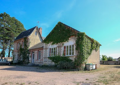 Gite des Roches, Gîte à Lormes