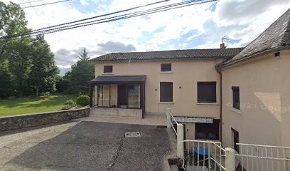 Moulin De Cavagnac, Gîte à Bournazel