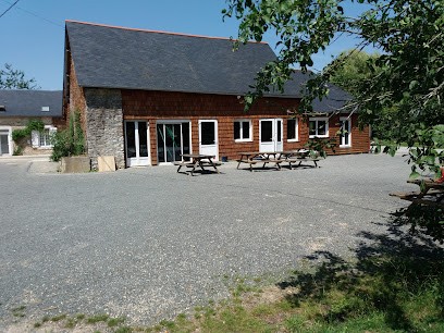 Gîte La Sagerie, Gîte à Coulans-sur-Gée