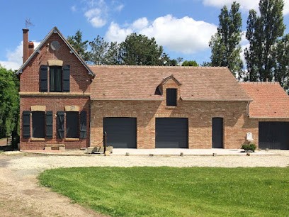 Le Parc Cotteron - Gîtes De France, Gîte à Saint-Léger-sur-Sarthe