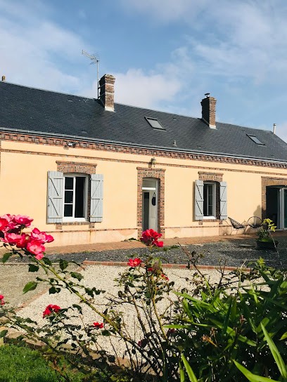 Gîte de la Perdrix, Gîte à Thimert-Gâtelles