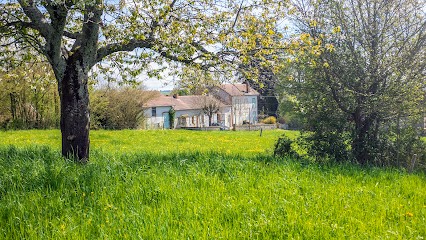 Maison Le Garochet, Gîte à Digoin