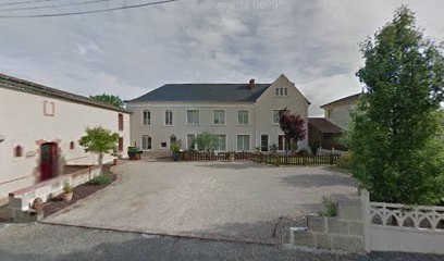 Gite Saint Fiacre, Gîte à Lys-Haut-Layon