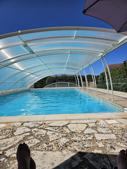 Gîte De La Menuse, Gîte à Saint-Félix-de-Reillac-et-Mortemart